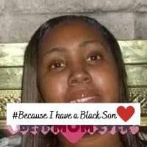 Meet your Posher, Katrina